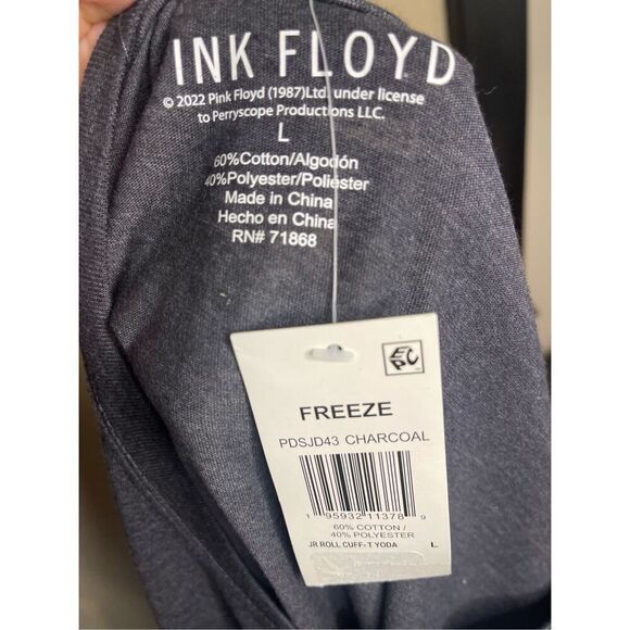 Pink Floyd Tshirt - NWT - Xs- B3 - Picture 12 of 12